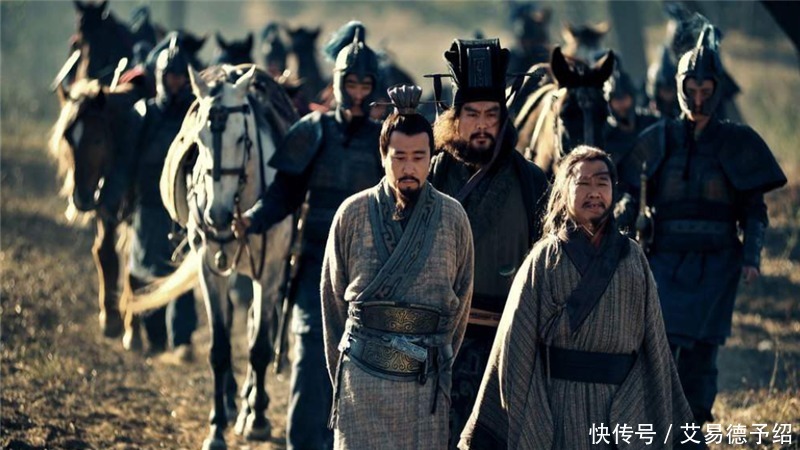 刘备|此人一旦出山,凤雏庞统有难,他才是庞统命中真正的劫数