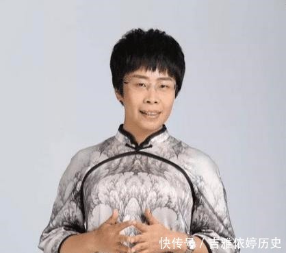 爱情观|《中国诗词大会》第五季,还没结婚的蒙曼老师给我们讲她的爱情观