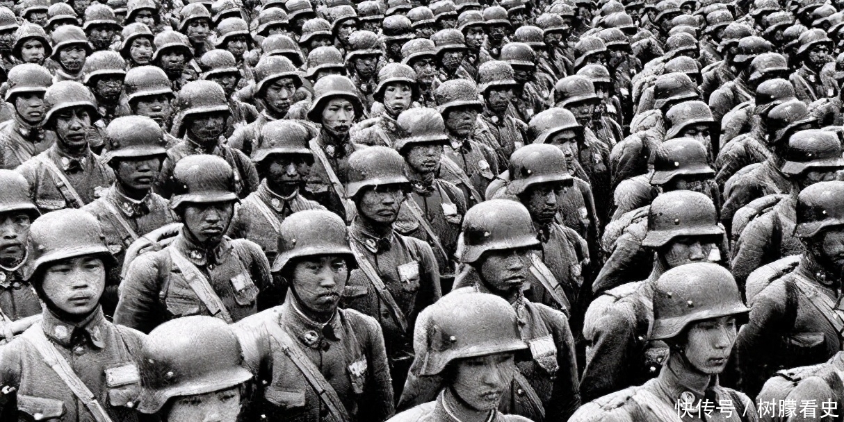 落后|冯玉祥的西北军装备落后，为何众多势力还极力拉拢？