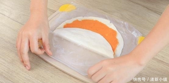 喜欢|秋天红薯上市的季节,做成香酥可口甜点孩子特别喜欢,做法很简单