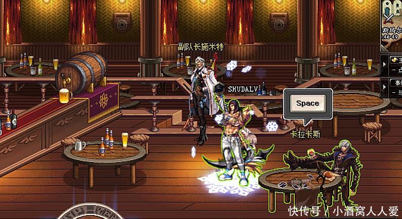 宝哥|DNF宝哥被策划“破防”,差一点就碎装备毁号了,最后无奈下播