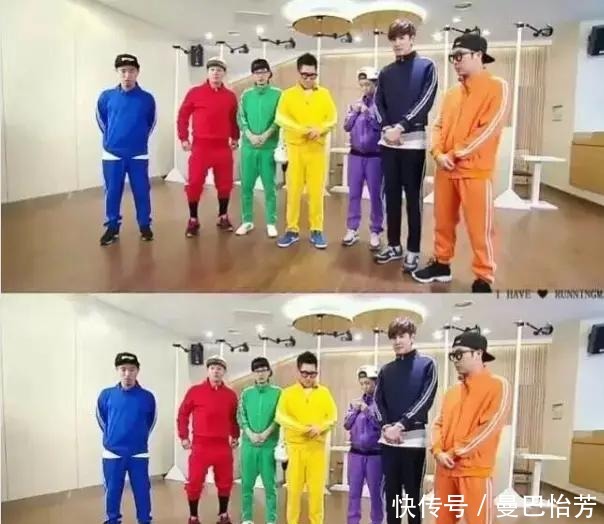 人选择|RM资讯:韩网投票:希望成为我导师的明星,刘在石高居榜首