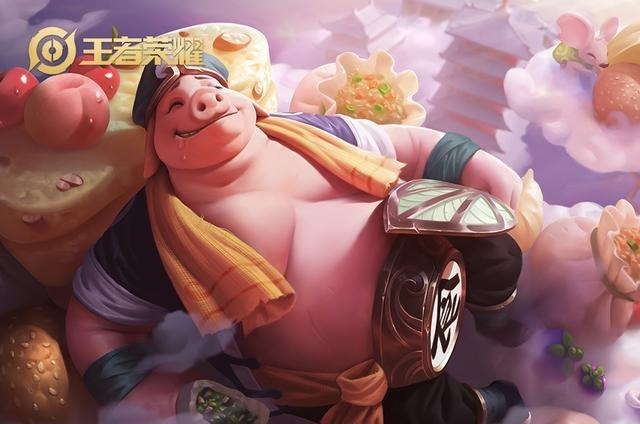 王者|王者荣耀如何克制s21赛季“边路猪霸”,千万别选吕布,选他