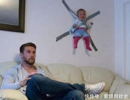  朋友圈|父亲带儿子，第二天刷朋友圈才知道儿子丢了，连忙去认领