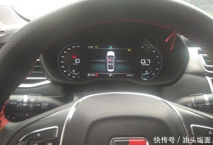 荣威|这个颜色真的好看么,灰色荣威i5,魅力的展示