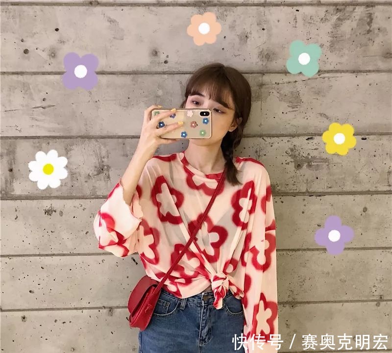 早秋|早秋穿搭模板!3种搭配超多LOOK,每一种都让你美到冒泡