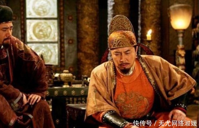  李世民|玄武门政变前后，贤惠的长孙氏，对李世民起到了至关重要的作用