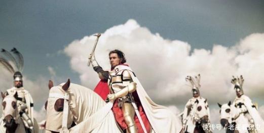 祸根|壮志未酬的阿历克塞一世,挽救了帝国,也埋下了拜占庭灭亡的祸根