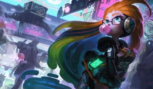 S10|S10惩戒流佐伊中单强势崛起