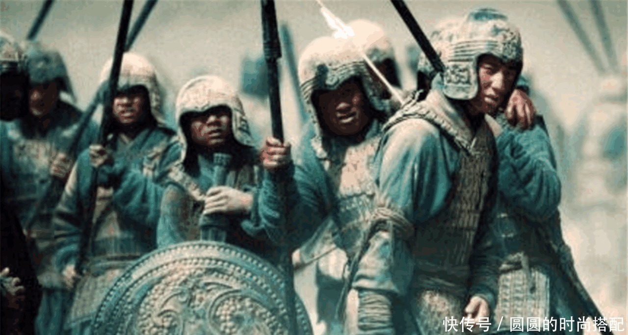 家族|司马家族一统三国后, 为何才一百多年就灭亡了呢 原因很简单