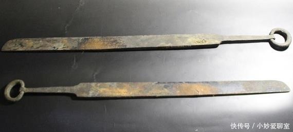 陌刀|从汉刀到明刀，若没有这些战刀，哪来的华夏万里江山