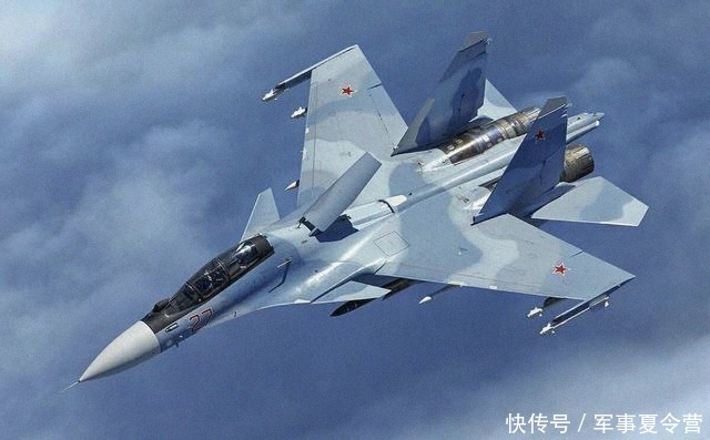 弹射|一架苏30战斗机坠毁,飞行员成功弹射逃生,西部战区:这是一次警告