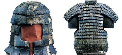 曹操|许褚和马超阵前对战为何卸甲?这一卸就卸去了120斤的重量