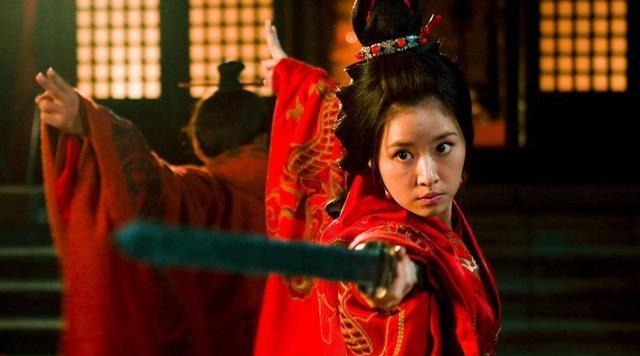 会令|刘备死后, 妻子孙尚香做了一件事, 为何会令孙权伤心不已