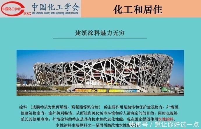 不该|【科普】化工和生活-吃化工的,穿化工的,用化工的,我们不该再骂化工了!