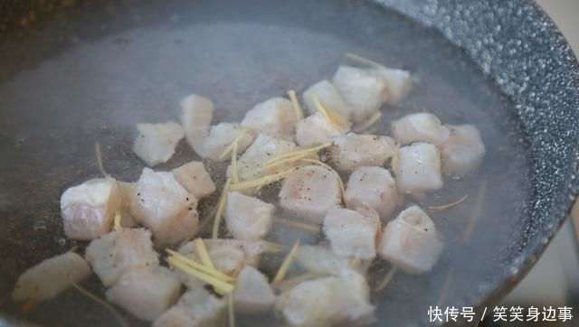  称为|此鱼被称为“DHA营养库”，孩子吃了脑瓜灵，再贵也要买