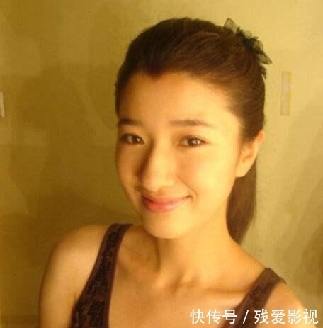 形象|她曾以“猫脸”的形象,在《非诚勿扰》做嘉宾,卸妆后众人沸腾了