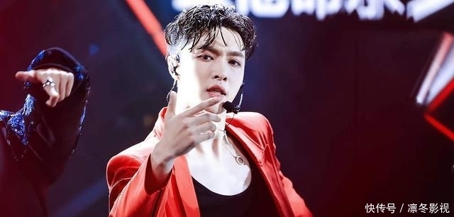 街舞|《这街》刚结束,又录《舞蹈风暴》,张艺兴凭什么能当节目评委?