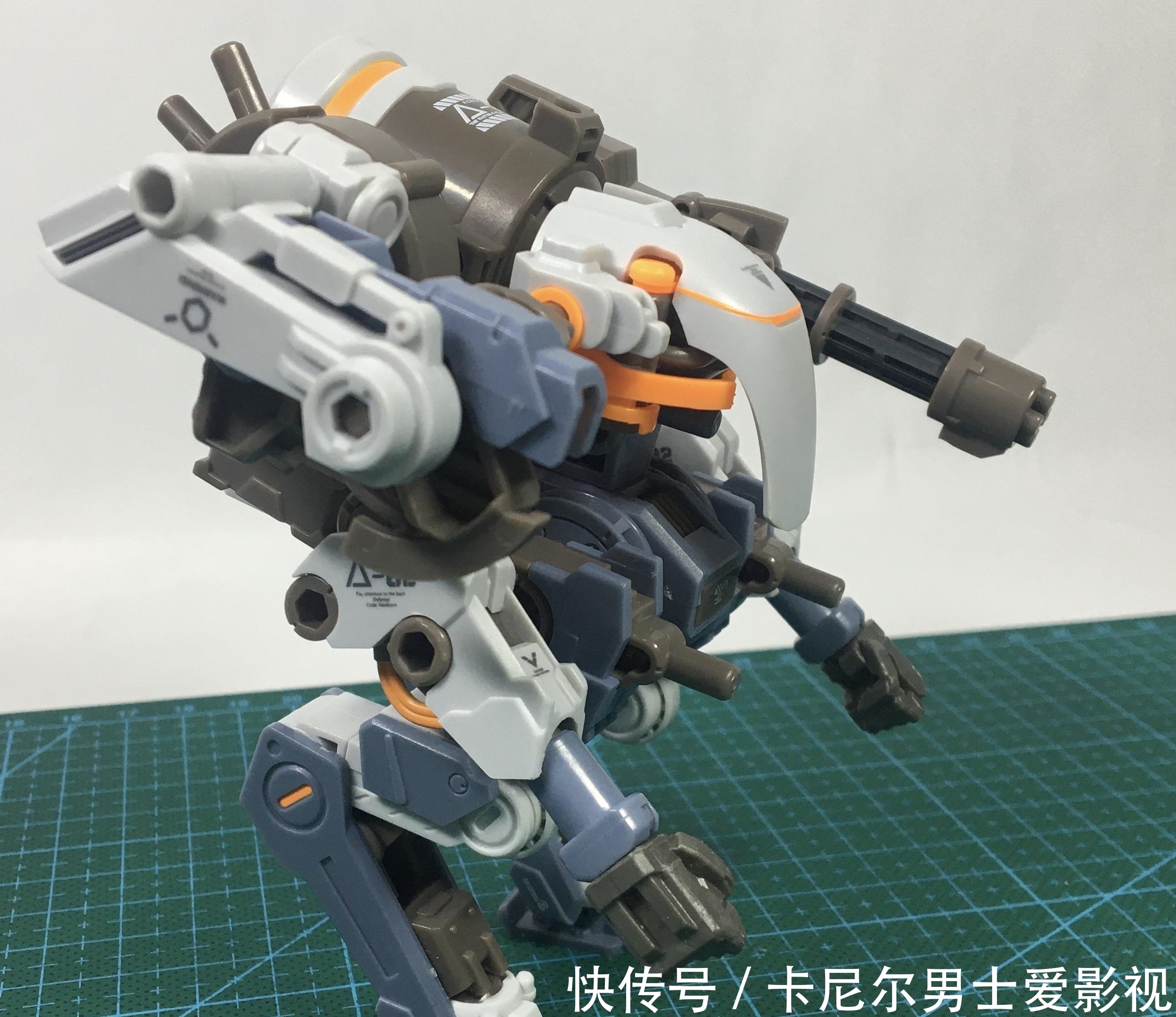  测评|【深度详评】核诚治造驳机制-狂弩测评