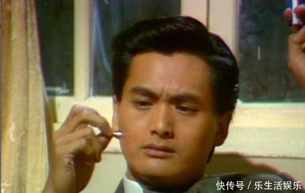 饰演|同是饰演许文强 为何一人成了经典,一人却成为人们的笑谈?