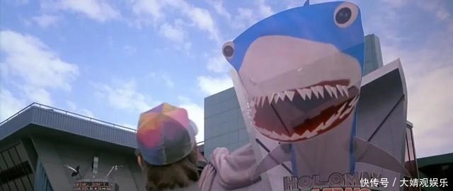  致敬|《回到未来》35年，向影史最牛逼的时间旅行致敬