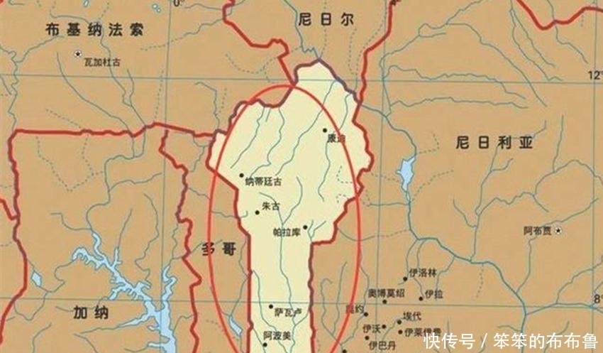 强大|一个对中国很忠心的国家, 总统称: 我们能够有今天, 多亏了中国!