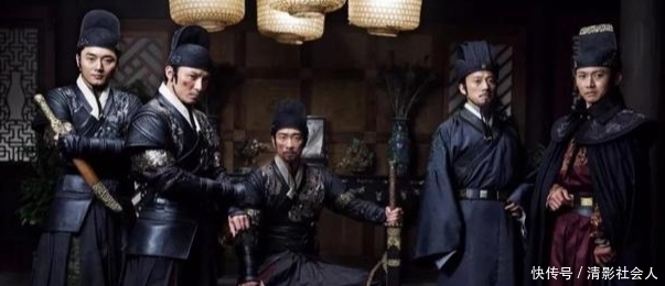 朝代|明朝皇帝大多平庸,这个朝代到底靠什么,挺了近三百年?