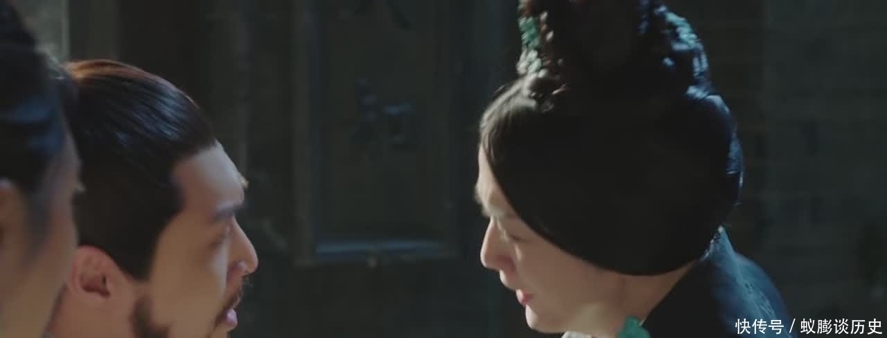 等朝中大臣|夺门之变前的皇储之争，于谦真的做对了吗？谁才是最合法的下一任皇帝呢？