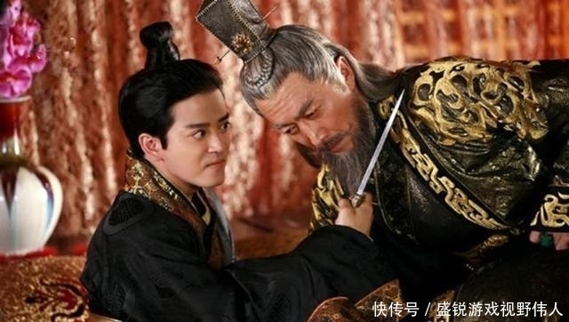 东晋十六国|比三国还要精彩的朝代,因这几个原因,没有电视剧敢进行拍摄