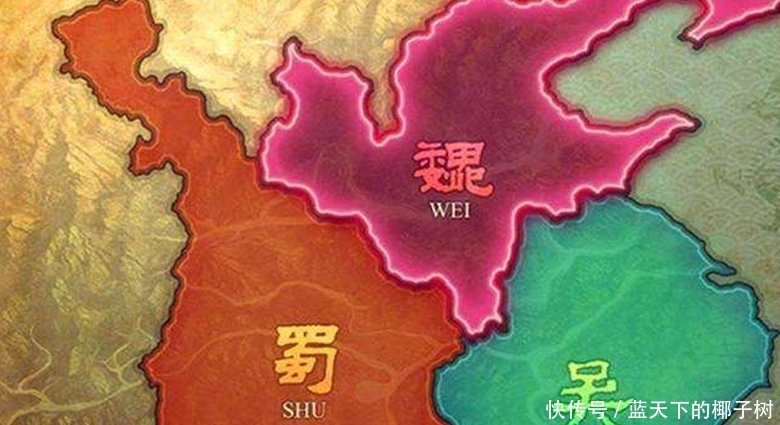 之战|陆逊四次伐魏三胜一平,为何不趁势消灭曹魏?其实根本不敢