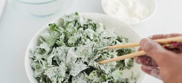 做成|这些菜不要再炒着吃了,做成蒸菜,清淡不油腻,你最喜欢吃哪一种