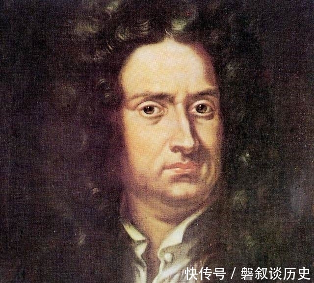 纪事|英国作家笛福，与他的《鲁宾森漂流记》、以及《大瘟疫纪事》