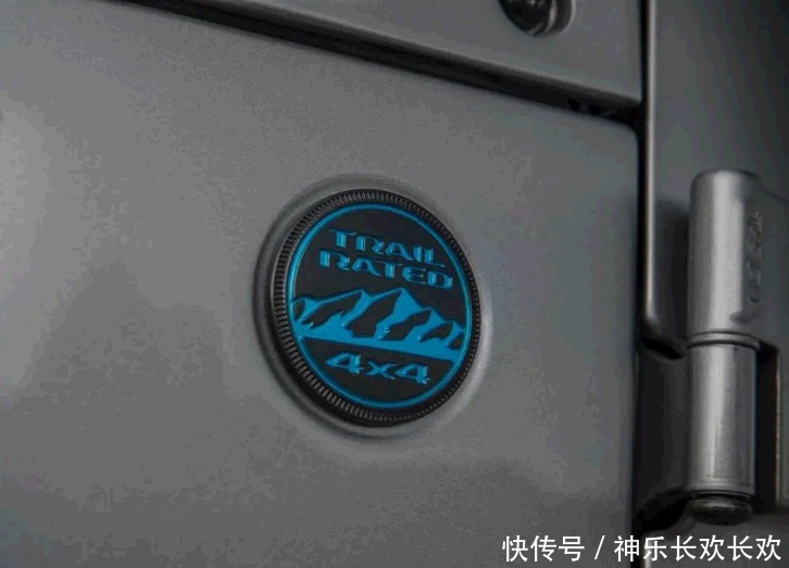 最强|Jeep牧马人即将插电!性能历代最强,但它还是那个“它”吗?