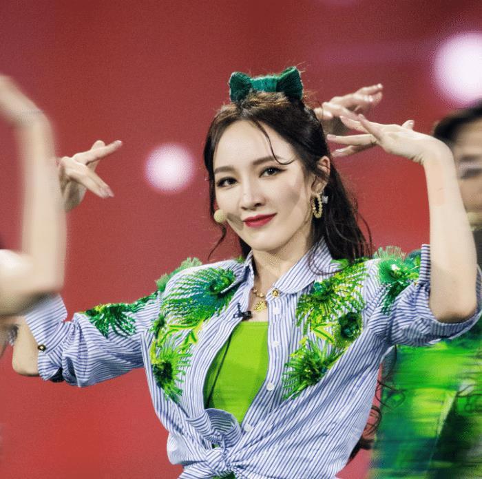 反转|《乘风破浪的姐姐》排名大反转,宁静无缘前三,冠军票数遥遥领先