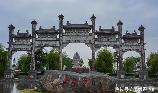 宋河粮液|鹿邑特产有哪些这16种鹿邑特产名吃,请顶起来!