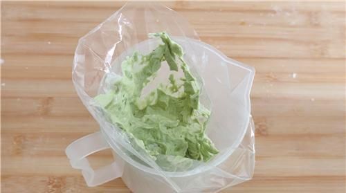 便当|开工便当就来吃仙人球蛋糕吧,这超级可爱的杯子蛋糕,萌翻天了