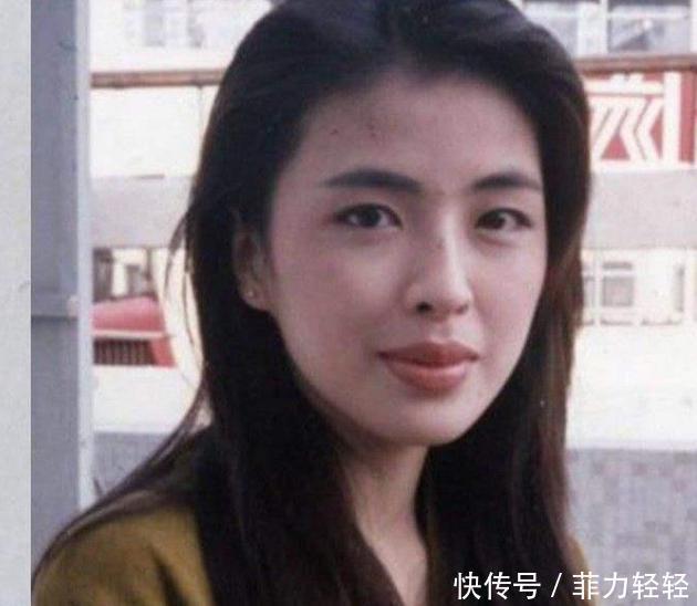 忍受|歌神张学友妻子罗美薇:出道几十年零绯闻,曾忍受不了男神提分手