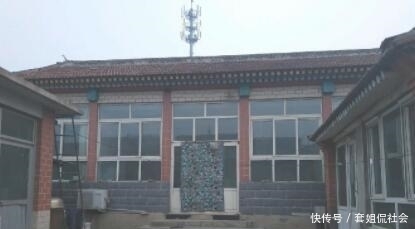 说辞|你知道吗?盖房子为什么“坐北朝南”,原来都是因古人的一种说辞