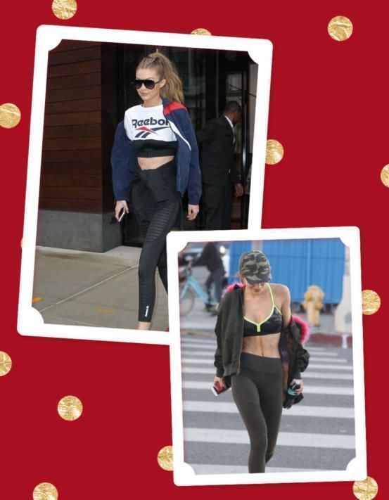 凉快|想要炎炎夏日穿出清爽感,这几款“运动内搭”别错过,时尚又凉快