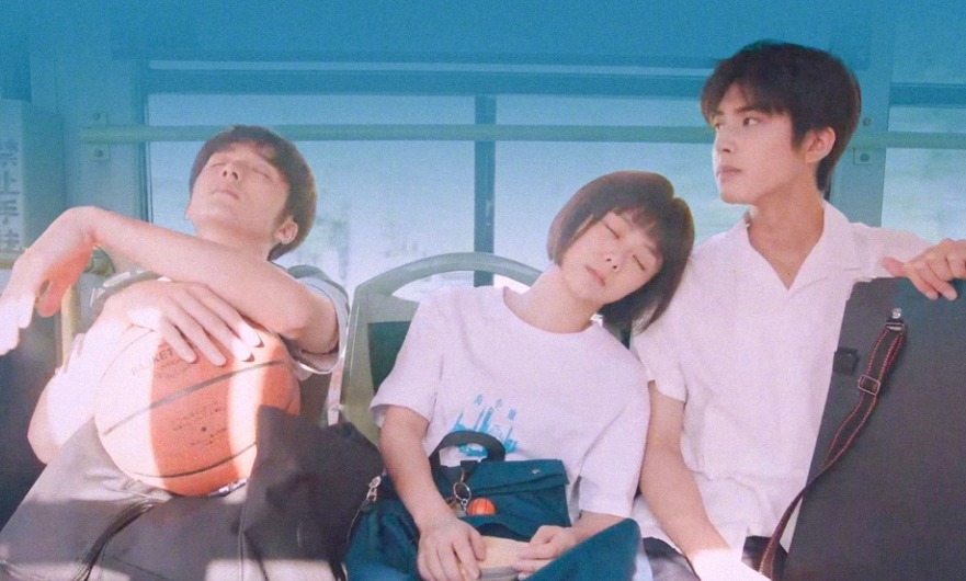  入选|明星营业热度榜，《以家人之名》三兄妹皆入围，她有2部作品入选