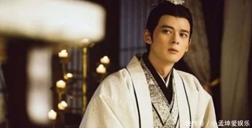 惠帝刘盈|刘邦的8个儿子，为什么只有汉文帝刘恒能得以善终？