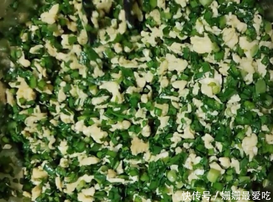  馅饼|妈妈牌馅饼，还是那个味，皮薄馅多，放凉了照样很好吃