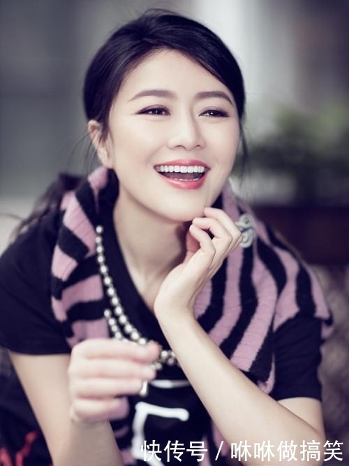 影后|她打败章子怡成为影后,嫁入豪门8年守寡6年,继承亡夫百亿财产