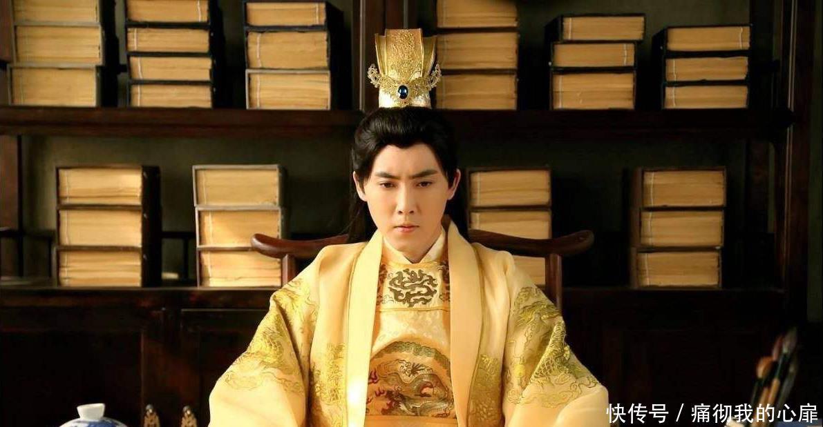 宜安|我国历史上,大统一王朝之皇帝列表——东汉!