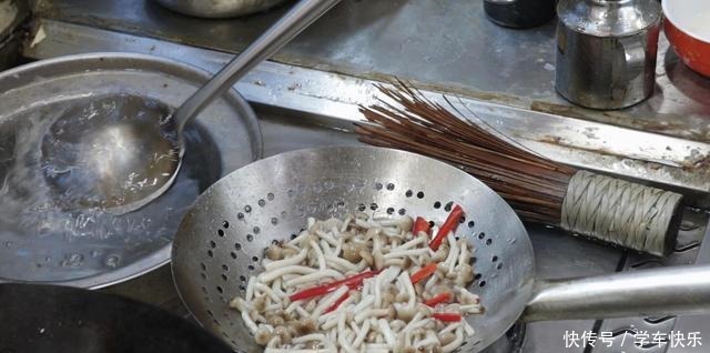 技巧|教你凉拌菜小技巧,从配菜到凉拌汁,详细讲解,新手一学就会做