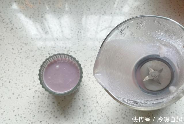  破壁机|入秋后早餐别只会喝牛奶了，加点此物煮豆浆，营养滋润解秋燥