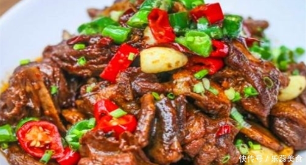  俱全|好看好吃又好做的几道家常菜、色香味俱全，做法简单，孩子都爱吃