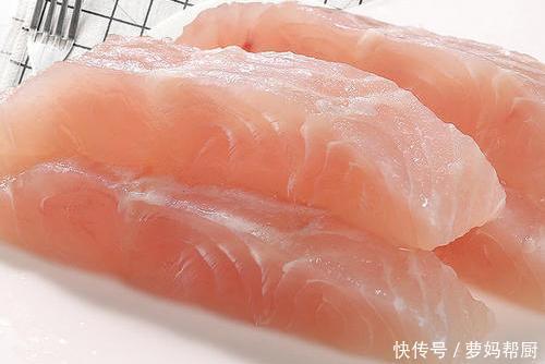 巴沙鱼和龙利鱼|超市里卖的龙利鱼,大部分是假的,别被骗了!教你如何区分