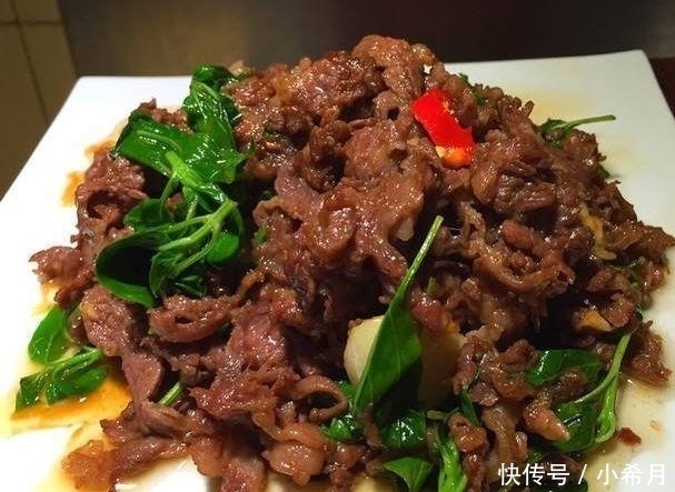 肉会|牛肉腌制时, 放盐还是放糖? 很多人都做错, 难怪炒出来肉会柴