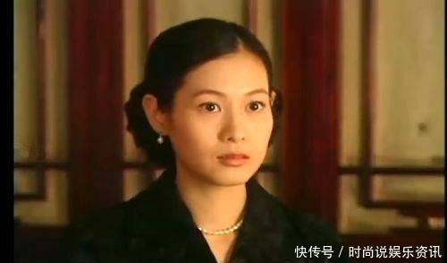 事实证明|史上最强原配从弃妇到名媛的华丽转身。事实证明是徐志摩高攀